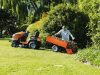 Husqvarna utánfutó (profi)