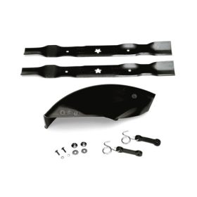 Husqvarna mulcsozó készlet 46"/117cm
