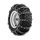 Husqvarna hólánc körmös 18x8,5-8