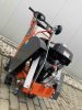 Husqvarna FS 400 LV aljzatvágó