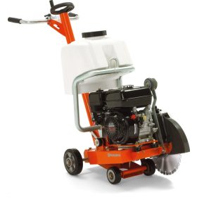 Husqvarna FS 305 aljzatvágó