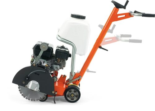 Husqvarna FS 305 aljzatvágó