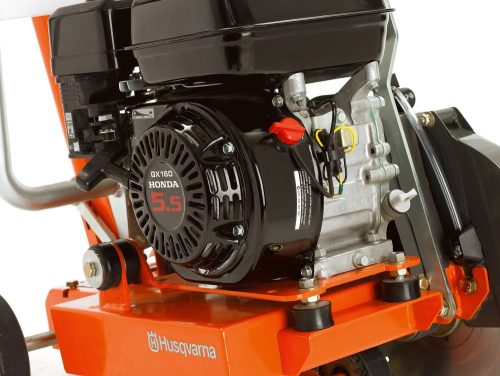 Husqvarna FS 305 aljzatvágó