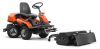 Husqvarna lengőkéses vágóasztal - rider 300