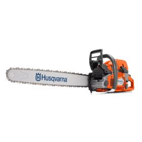 Husqvarna 572 XP G láncfűrész