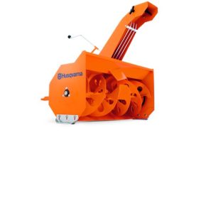 Husqvarna hómaró - rider 400