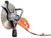 Husqvarna K4000 Wet vizes daraboló 230V