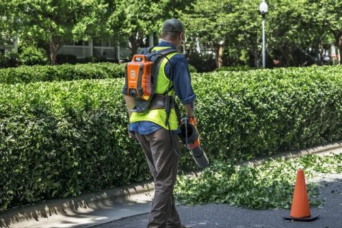 Husqvarna BLi950X háti akkumulátor 31,1 Ah