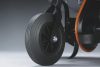 Husqvarna TF 225 rotációs kapa