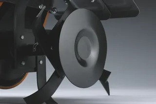 Husqvarna TF 225 rotációs kapa