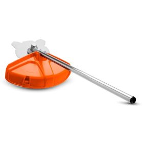 Husqvarna BCA850 fűkasza adapter