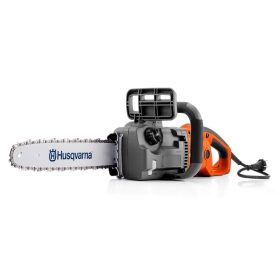 Husqvarna 420EL elektromos láncfűrész