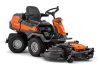 Husqvarna R 420TsX AWD rider (vágóasztal nélkül)
