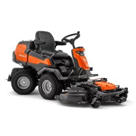 Husqvarna R 420TsX AWD rider (vágóasztal nélkül)