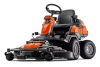 Husqvarna R 420TsX AWD rider (vágóasztal nélkül)