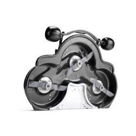 Husqvarna Combi 122 vágóasztal (4 széria)