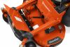 Husqvarna Z242F ZeroTurn (vágóasztallal)