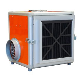 Husqvarna A1000 légtisztító/elszívó