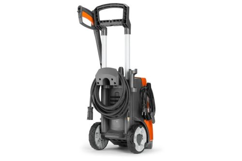 Husqvarna PW 345C magasnyomású mosó