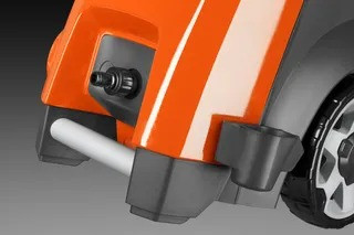 Husqvarna PW 345C magasnyomású mosó