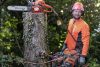 Husqvarna 545 Mark II láncfűrész (MOST AJÁNDÉK LS+ 2T OLAJJAL)