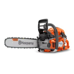 Husqvarna 550 XP G Mark II láncfűrész (MOST AJÁNDÉK LS+ 2T OLAJJAL)