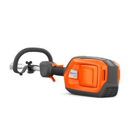 Husqvarna 325iLK fűszegélynyíró (adapterrel)