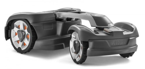 Husqvarna Automower 435X AWD robotfűnyíró