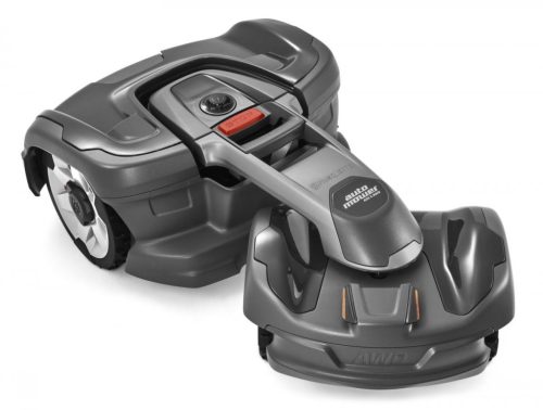 Husqvarna Automower 435X AWD robotfűnyíró