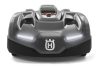 Husqvarna Automower 435X AWD robotfűnyíró