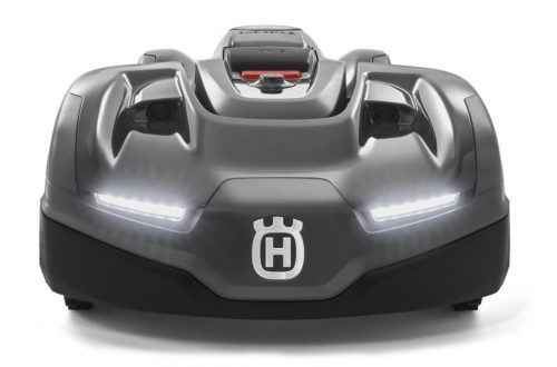 Husqvarna Automower 435X AWD robotfűnyíró