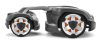 Husqvarna Automower 435X AWD robotfűnyíró