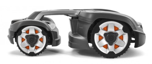 Husqvarna Automower 435X AWD robotfűnyíró