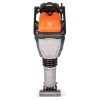 Husqvarna LT 5005 döngölőbéka 6"