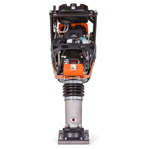 Husqvarna LT 5005 döngölőbéka 6"