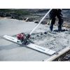 Husqvarna BV 20 G benzines vibrációs lehúzógerenda (vibrogerenda)