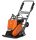 Husqvarna LF 130LT lapvibrátor (Honda)
