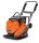 Husqvarna LF 100LAT lapvibrátor víztartállyal (diesel)