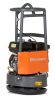 Husqvarna LX 90 lekerekített lapvibrátor