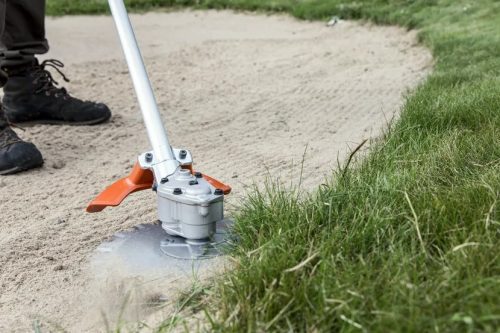 Husqvarna RA850 szélező adapter