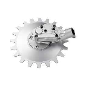 Husqvarna RA-V szélező adapter