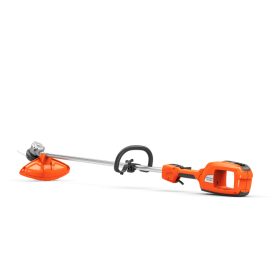 Husqvarna 520iLX akkumulátoros szegélyvágó (csak gép)