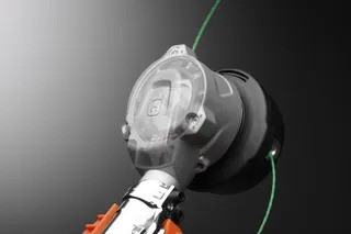 Husqvarna 520iLX akkumulátoros szegélyvágó (csak gép)