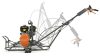 Husqvarna BG 475 betonsimító