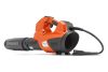 Husqvarna 530iBX akkumulátoros lombfúvó (csak gép)