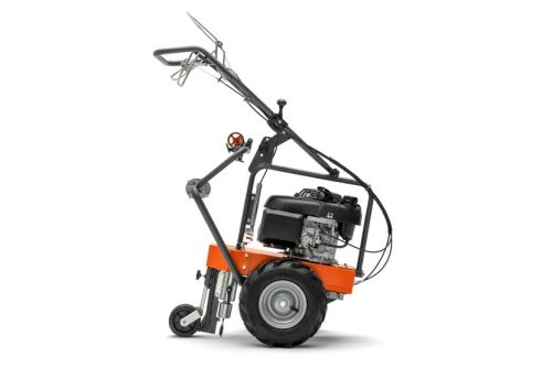 Husqvarna CL400 kábelfektető