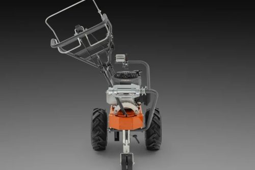 Husqvarna CL400 kábelfektető