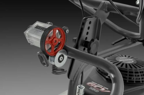 Husqvarna CL400 kábelfektető