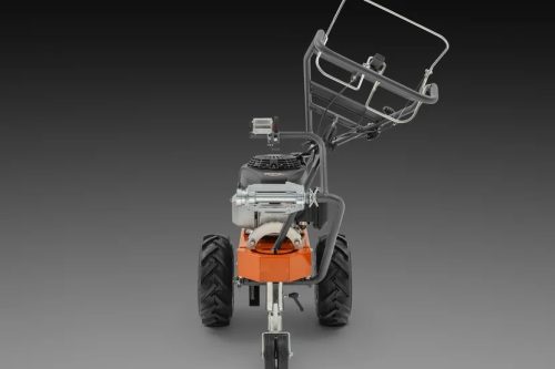 Husqvarna CL400 kábelfektető