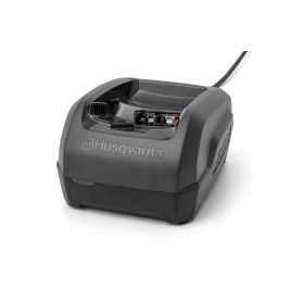 Husqvarna QC250 akkumulátor töltő